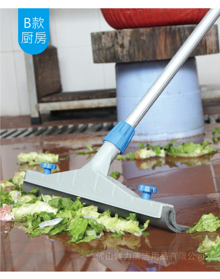 專(zhuān)業(yè)型戶外耐磨防油推水扒配紅色膠條  紅黃藍(lán)綠黑五色可選